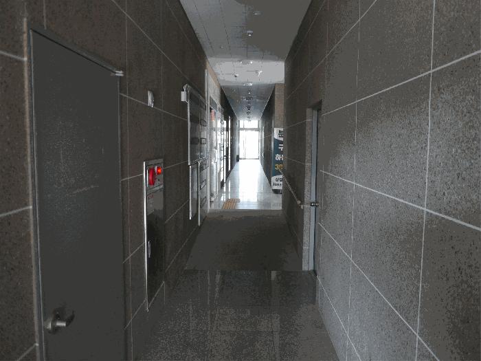 경기도 김포시 양촌읍 학운리 2982 더웰팰리스1동 1층107호 근린상가 경매 사진 8
