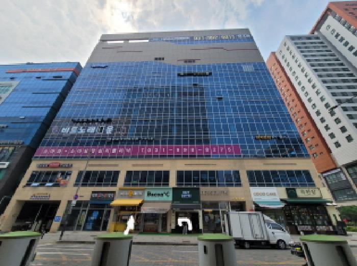 경기도 김포시 구래동 6882-4 두원타워 11층 1101호 근린상가 경매 사진 13