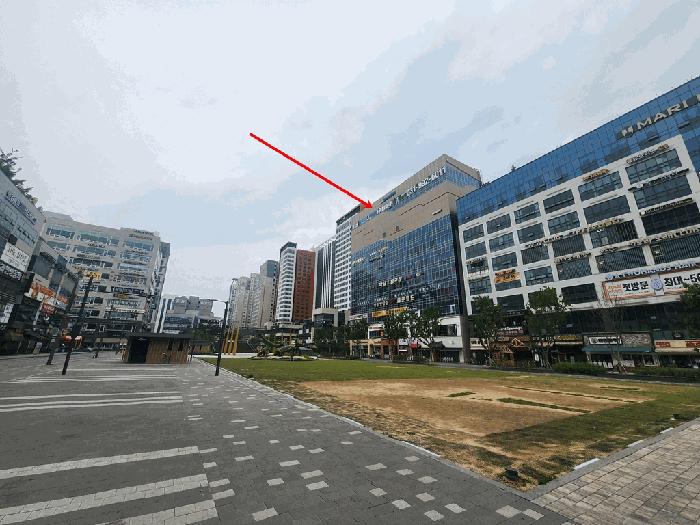 경기도 김포시 구래동 6882-4 두원타워 11층 1101호 근린상가 경매 사진 3