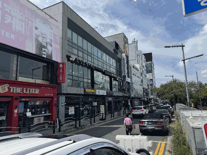 대전광역시 중구 은행동 65-3 더블유에스홍명상가 1층122호 근린상가 경매 사진 5