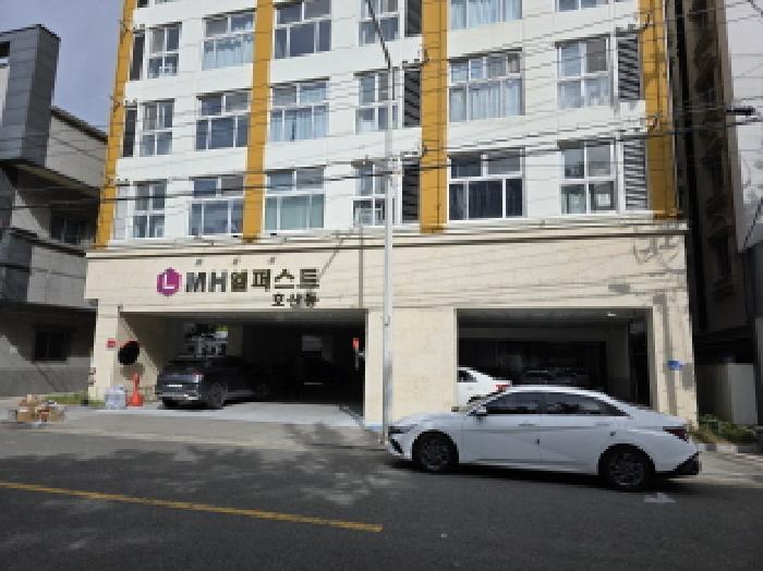 대구광역시 달서구 호산동 712-18 엠에이치엘퍼스트호산동 11층1103호 오피스텔 경매 사진 18