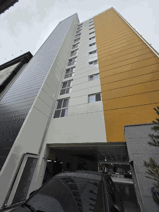 대구광역시 달서구 호산동 712-18 엠에이치엘퍼스트호산동 11층1103호 오피스텔 경매 사진 7