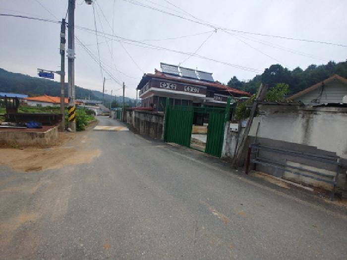 충청남도 금산군 제원면 금성리 52-1 전 경매 사진 30