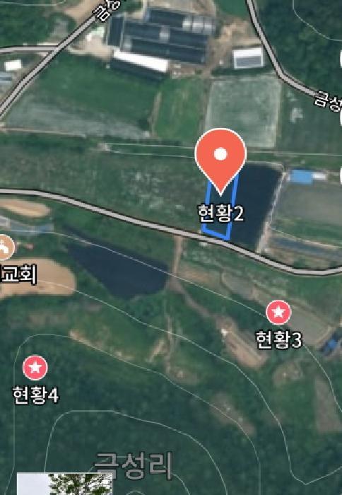 충청남도 금산군 제원면 금성리 52-1 전 경매 사진 34