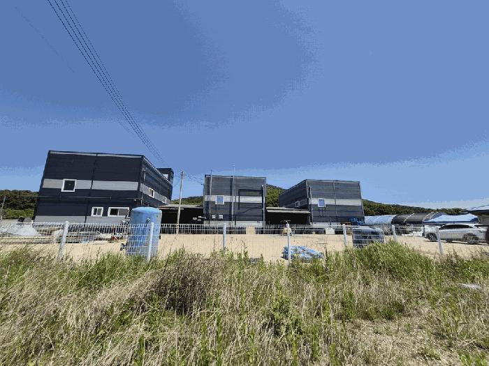 경기도 김포시 대곶면 약암리 643-120 공장 경매 사진 7