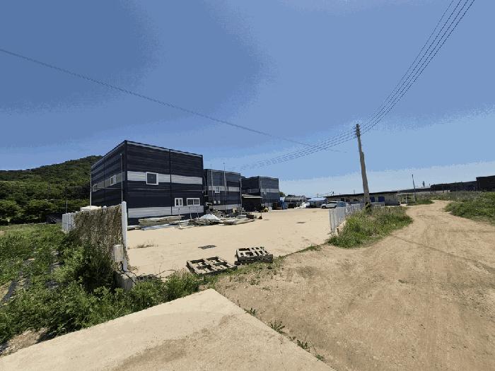 경기도 김포시 대곶면 약암리 643-120 공장 경매 사진 8