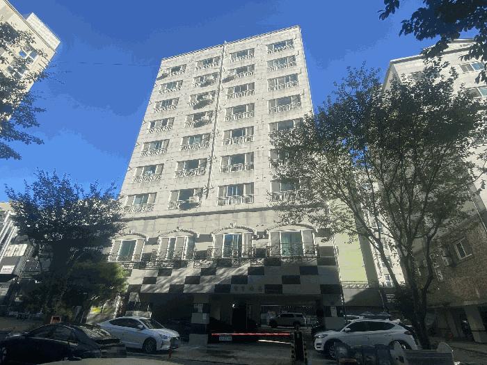 대전광역시 유성구 봉명동 629-1 4층401호 도시형생활주택 경매 사진 3