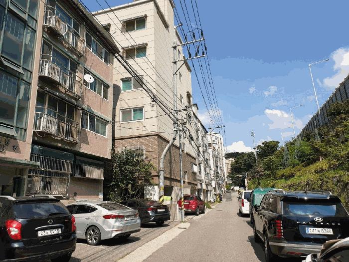 경기도 부천시 오정구 고강동 339-11 스타파크힐 2층202호 다세대(빌라) 경매 사진 2