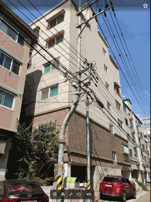 경기도 부천시 오정구 고강동 339-11 스타파크힐 2층202호 다세대(빌라) 경매 사진 3