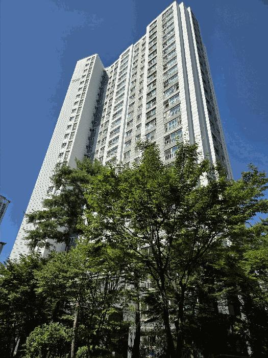 경기도 김포시 구래동 6874-17 호수마을이편한세상 209동 10층 1002호 아파트 경매 사진 1