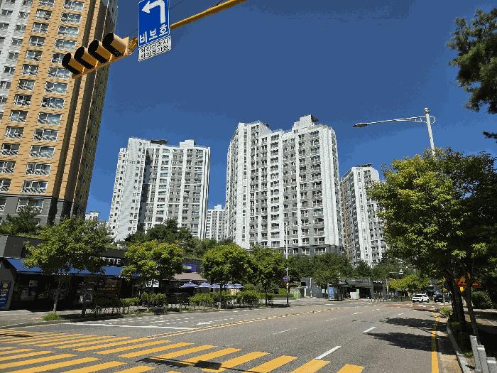 경기도 김포시 구래동 6874-17 호수마을이편한세상 209동 10층 1002호 아파트 경매 사진 2