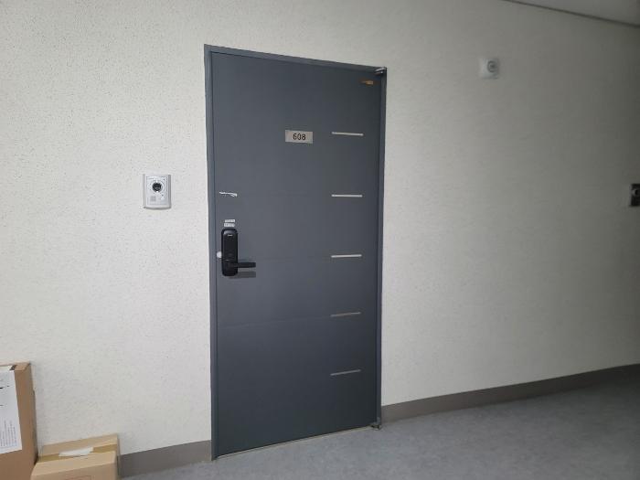 울산광역시 동구 번덕6길 3, 5층505호 (일산동,센트럴나인)구) 울산광역시 동구 일산동 579-24 오피스텔 경매 사진 11