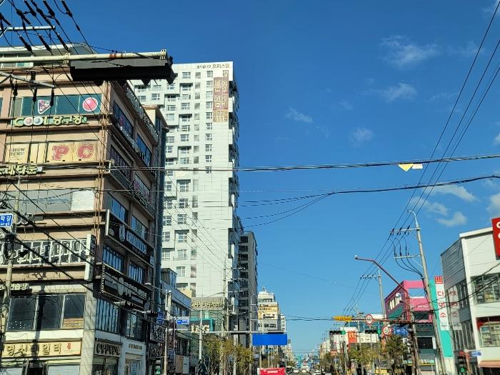 울산광역시 동구 번덕6길 3, 6층601호 (일산동,센트럴나인)구) 울산광역시 동구 일산동 579-24 오피스텔 경매 사진 19