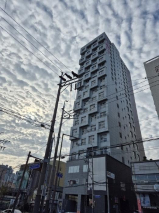 울산광역시 동구 번덕6길 3, 6층602호 (일산동,센트럴나인)구) 울산광역시 동구 일산동 579-24 오피스텔 경매 사진 26
