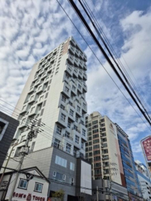 울산광역시 동구 번덕6길 3, 6층603호 (일산동,센트럴나인)구) 울산광역시 동구 일산동 579-24 오피스텔 경매 사진 25