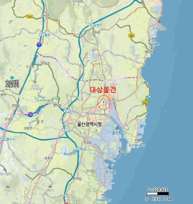 울산광역시 중구 동동 635 신화빌라 에이동 2층301호 다세대(빌라) 경매 사진 12