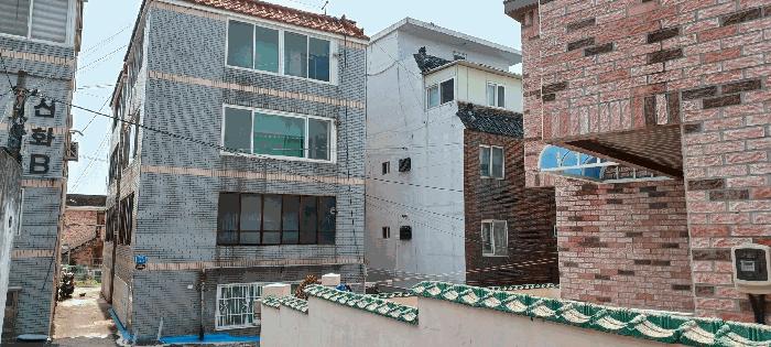 울산광역시 중구 동동 635 신화빌라 에이동 2층301호 다세대(빌라) 경매 사진 3
