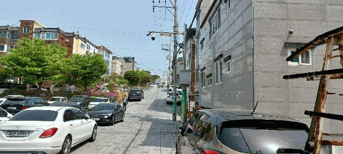 울산광역시 중구 동동 635 신화빌라 에이동 2층301호 다세대(빌라) 경매 사진 4