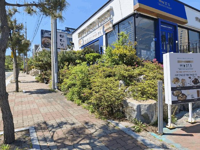 울산광역시 동구 일산동 979-2 근린시설 경매 사진 2