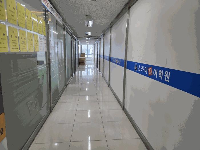 경상남도 양산시 물금읍 범어리 2711-3 청암프라자 4층401호 근린상가 경매 사진 3