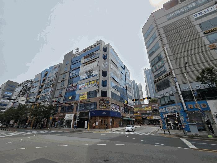 경상남도 양산시 물금읍 범어리 2711-3 청암프라자 4층401호 근린상가 경매 사진 7