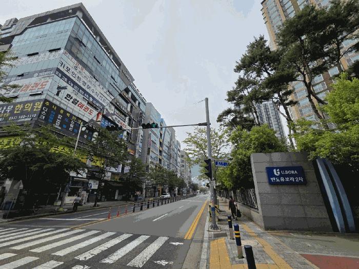 경상남도 양산시 물금읍 범어리 2711-3 청암프라자 4층402호 근린상가 경매 사진 8
