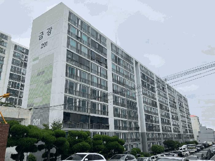 울산광역시 동구 화정동 149-1 금강아파트 201동 2층214호 아파트 경매 사진 2
