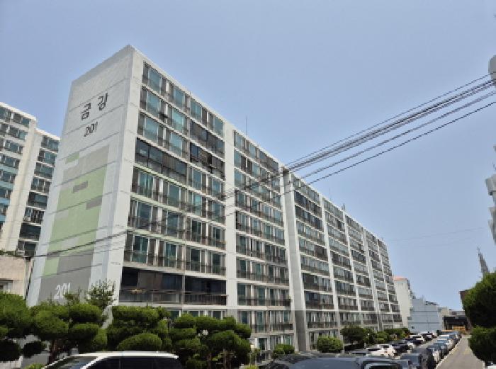 울산광역시 동구 화정동 149-1 금강아파트 201동 2층214호 아파트 경매 사진 4