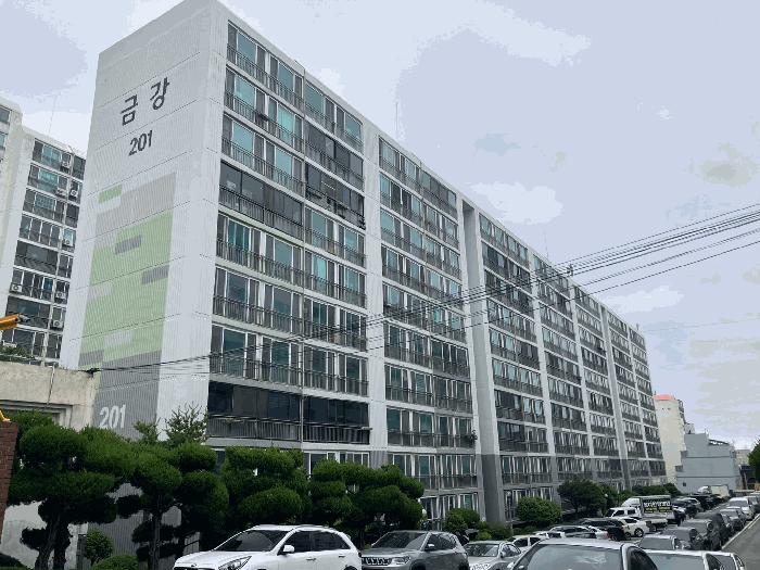 울산광역시 동구 화정동 149-1 금강아파트 201동 2층214호 아파트 경매 사진 8