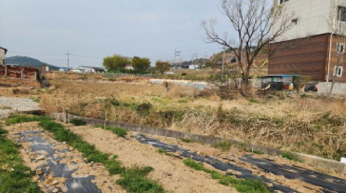 울산광역시 울주군 언양읍 직동리 499-3 답 경매 사진 2