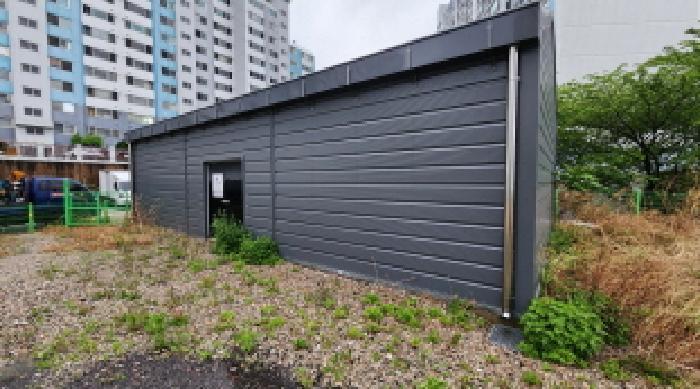 경상남도 양산시 동면 석산리 303 1동 근린시설 경매 사진 14