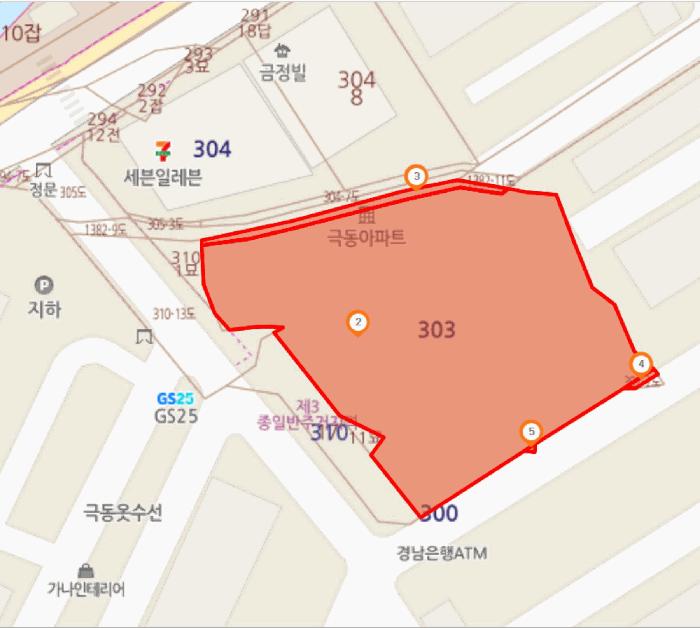 경상남도 양산시 동면 석산리 303 1동 근린시설 경매 사진 22