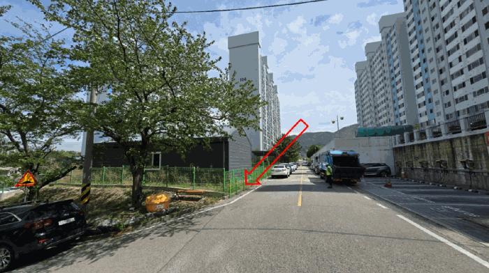 경상남도 양산시 동면 석산리 303 1동 근린시설 경매 사진 6