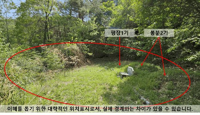 경상남도 창원시 마산회원구 내서읍 삼계리 1009 답 경매 사진 3