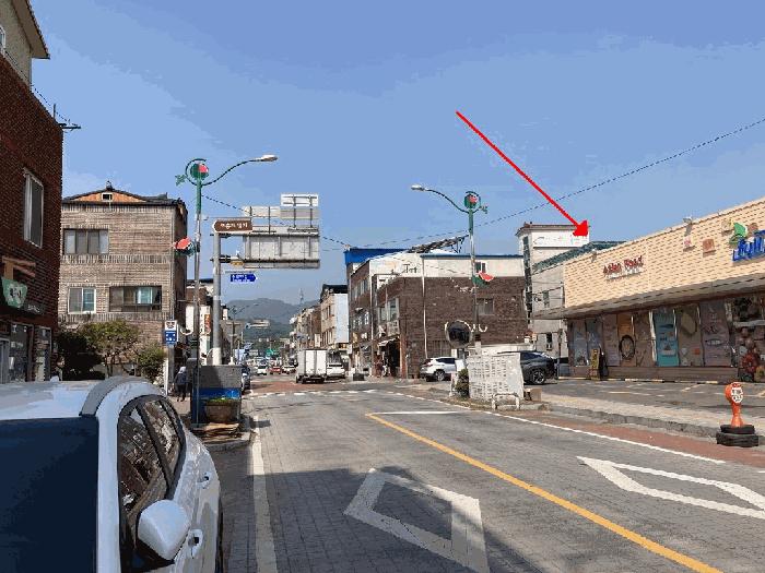 경상남도 함안군 군북면 중암리 126-5 1층101호 근린상가 경매 사진 2