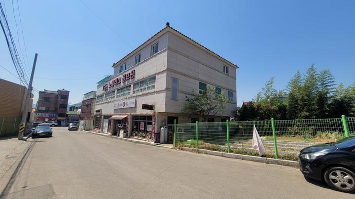 경상남도 함안군 군북면 중암리 126-5 1층101호 근린상가 경매 사진 9