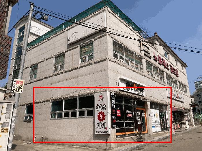 경상남도 함안군 군북면 중암리 126-5 1층102호 근린상가 경매 사진 6