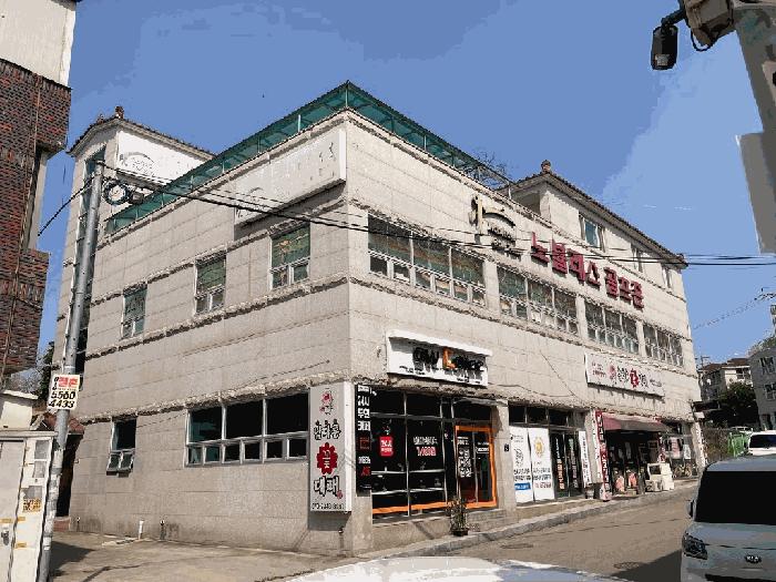경상남도 함안군 군북면 중암리 126-5 2층201호 근린상가 경매 사진 3