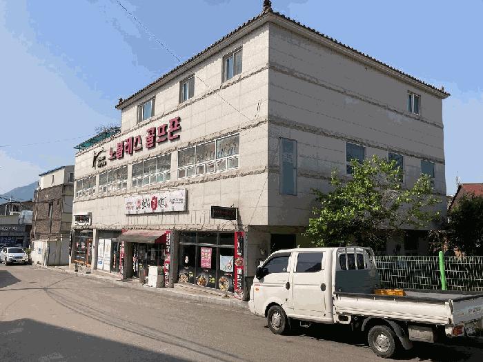 경상남도 함안군 군북면 중암리 126-5 2층201호 근린상가 경매 사진 5