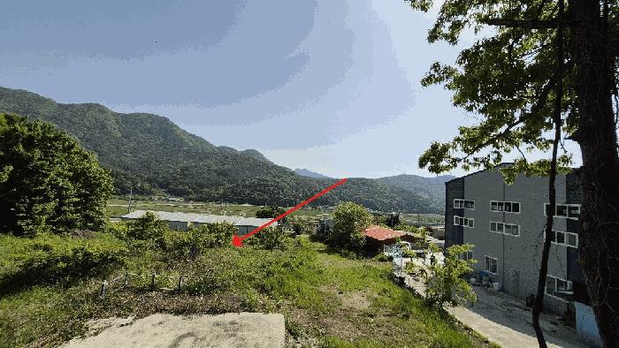 경상남도 창원시 마산합포구 진북면 이목리 363 전 경매 사진 2