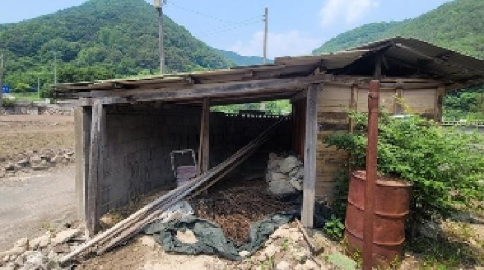 경상남도 의령군 궁류면 평촌리 445 주택 경매 사진 16