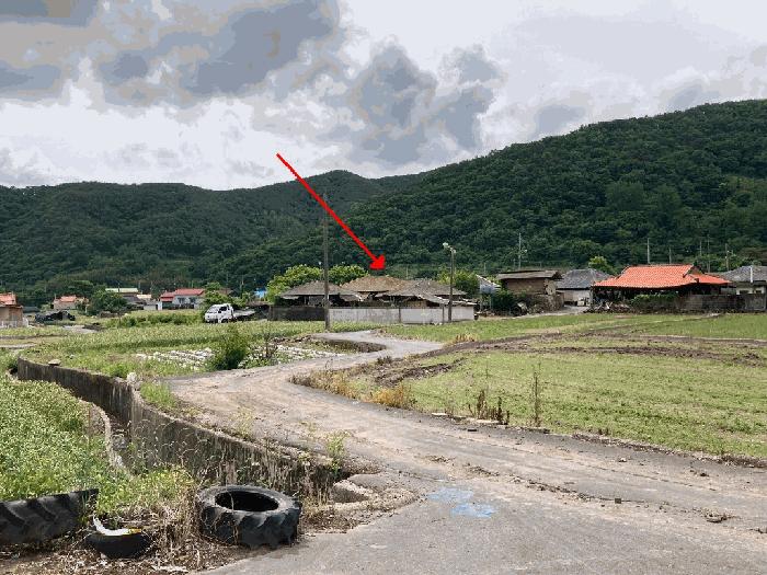 경상남도 의령군 궁류면 평촌리 445 주택 경매 사진 6