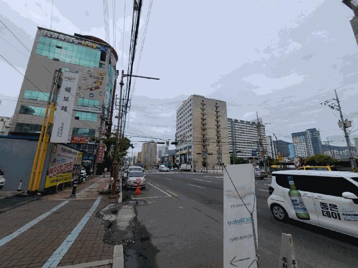 경상남도 창원시 마산합포구 오동동 316-1 상지솔리움 3층303호 근린상가 경매 사진 5