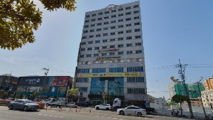 경상남도 창원시 마산합포구 오동동 316-1 상지솔리움 3층303호 근린상가 경매 사진 8