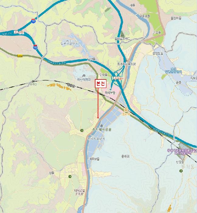경상남도 창원시 마산회원구 내서읍 중리 1044-6 광림빌딩 8층801호 근린상가 경매 사진 17