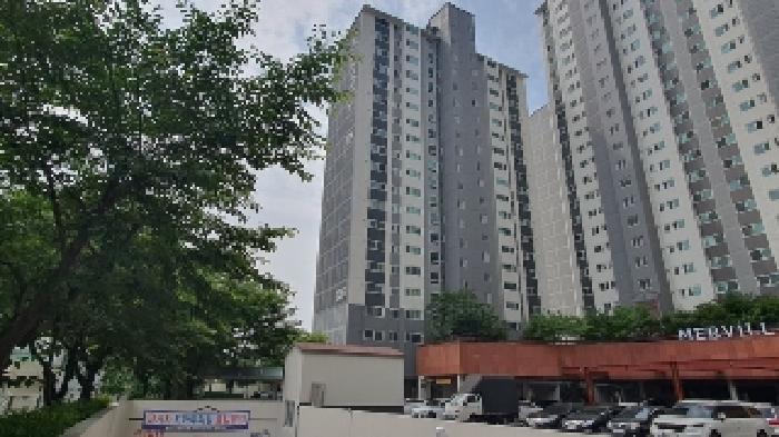 경상남도 창원시 마산합포구 월포동 1 경동메르빌 106동 4층402호 아파트 경매 사진 4