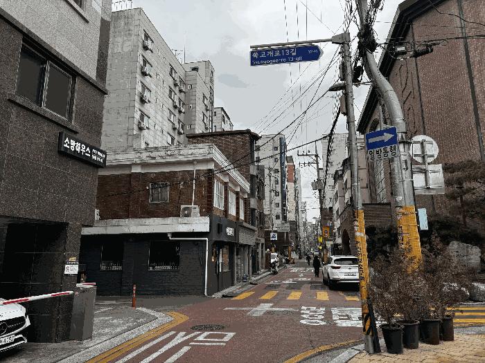 서울특별시 관악구 봉천동 921-6 청룡오피스텔 8층802호 오피스텔 경매 사진 6