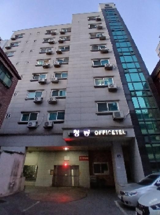 서울특별시 관악구 봉천동 921-6 청룡오피스텔 8층802호 오피스텔 경매 사진 8