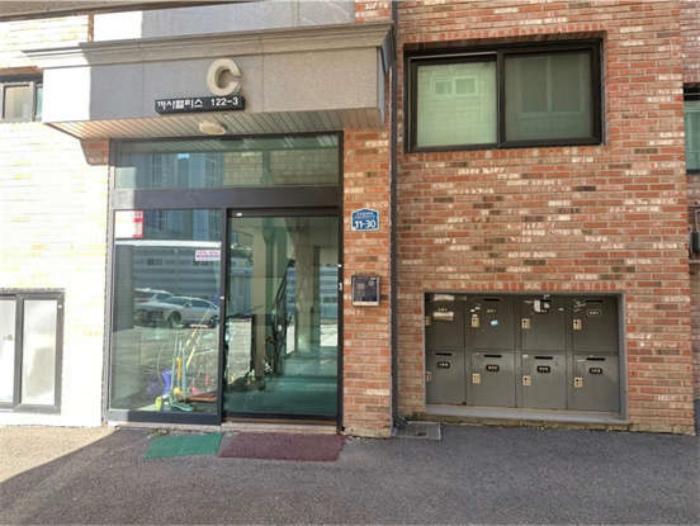 경기도 광주시 초월읍 도곡길22번길 11-30, 씨동 3층301호 (까사펠리스)구) 경기도 광주시 초월읍 쌍동리 122-3 다세대(빌라) 경매 사진 3