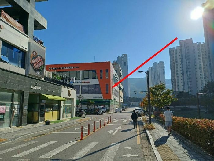 경기 하남시 근린상가